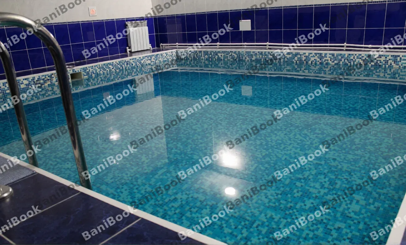 Русская баня