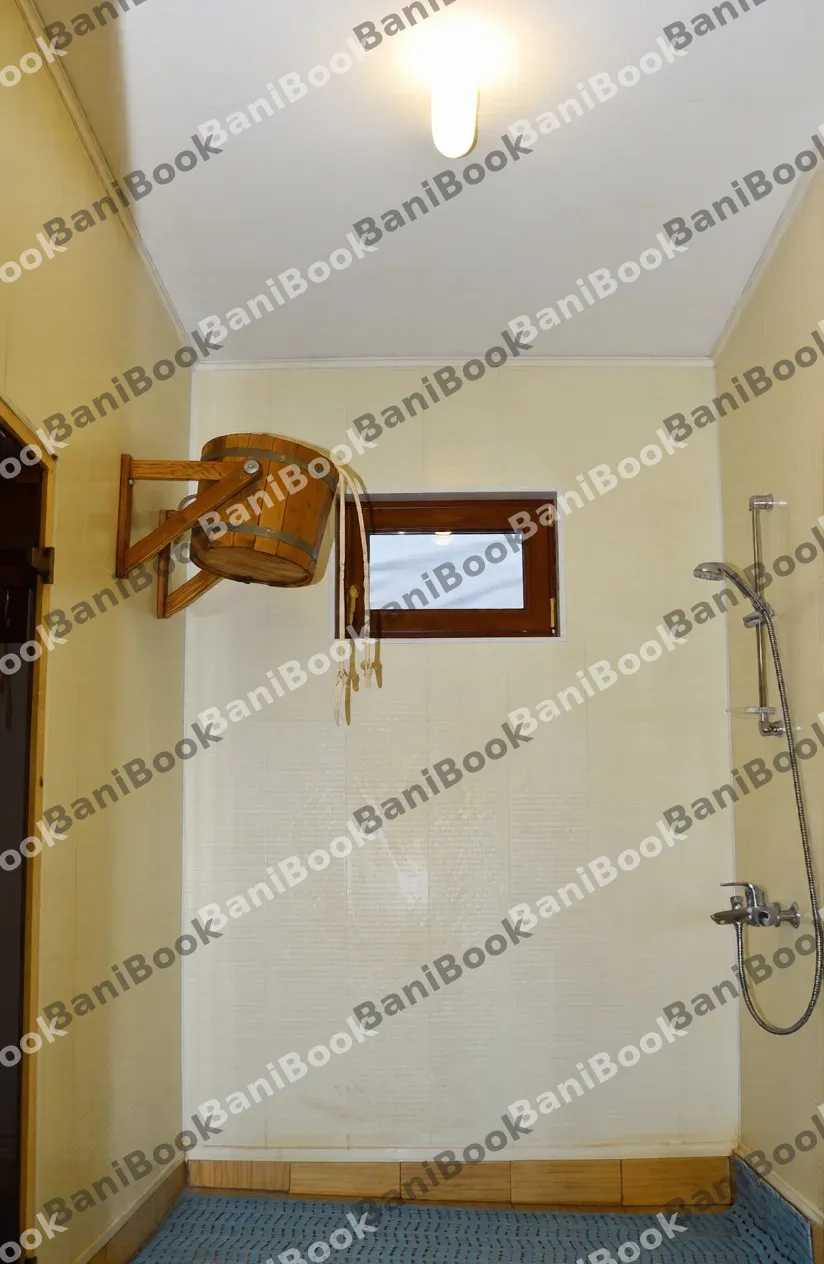 Сауна КРУТИКИ