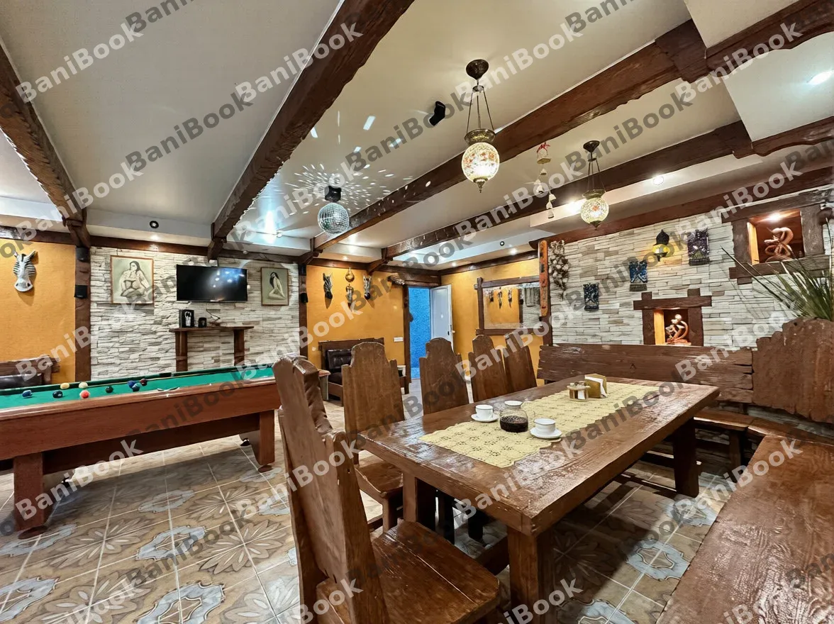 Сауна Солнечная