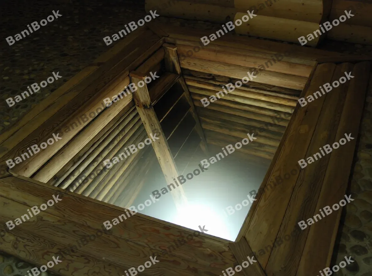 Баня Усадьба