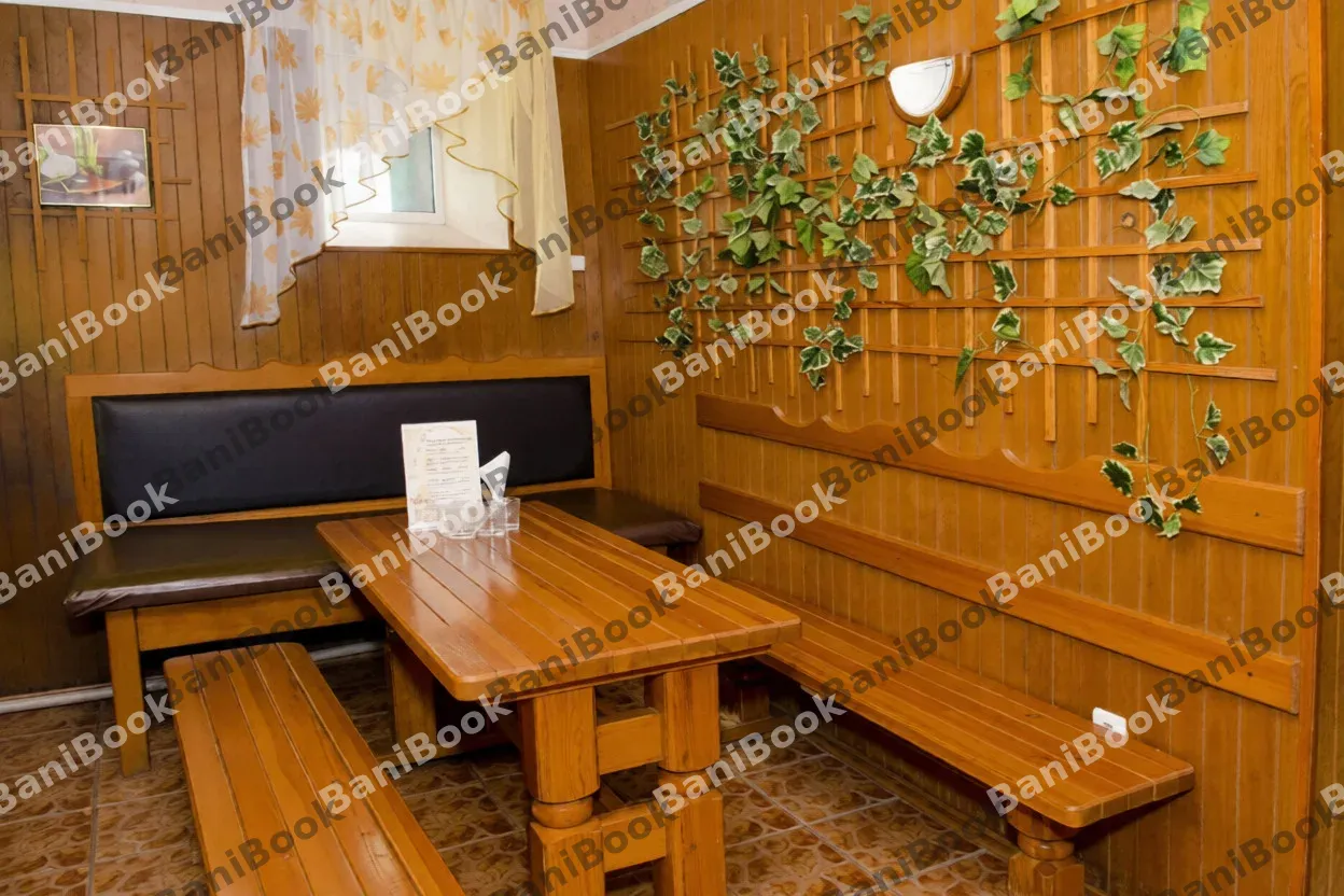 Баня Свежесть