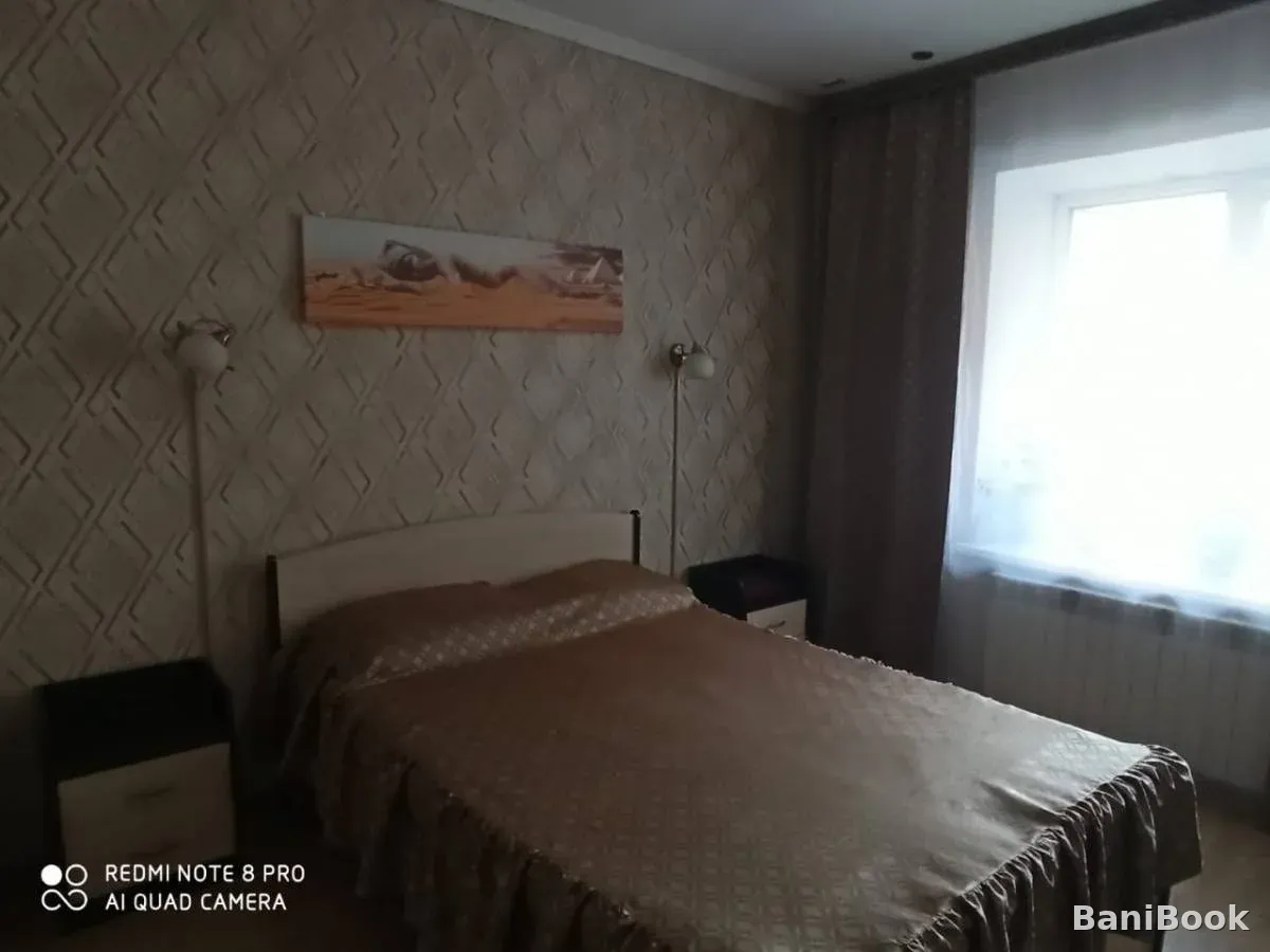 Сауна Deluxe Hostel