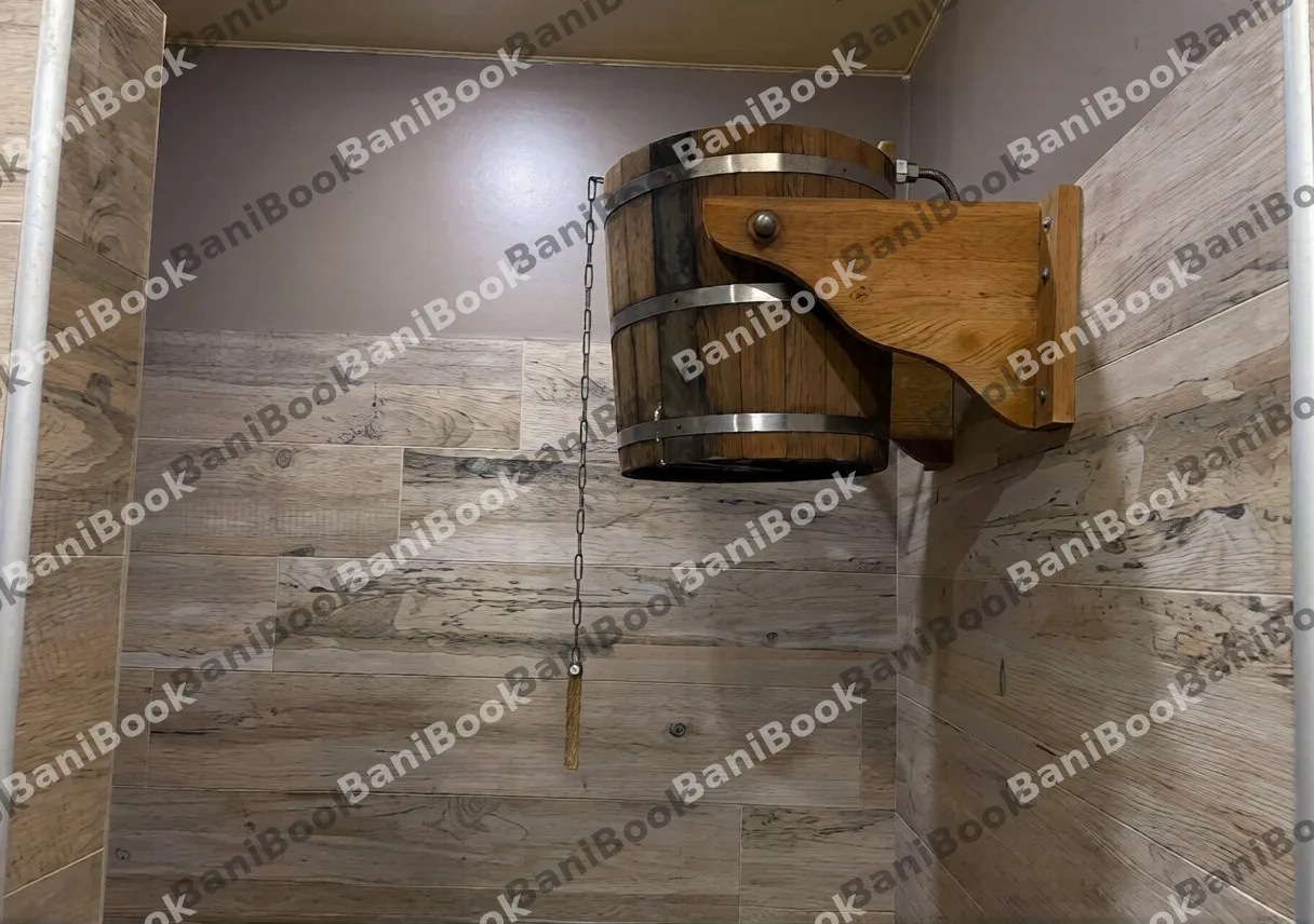 Сауна Славяночка