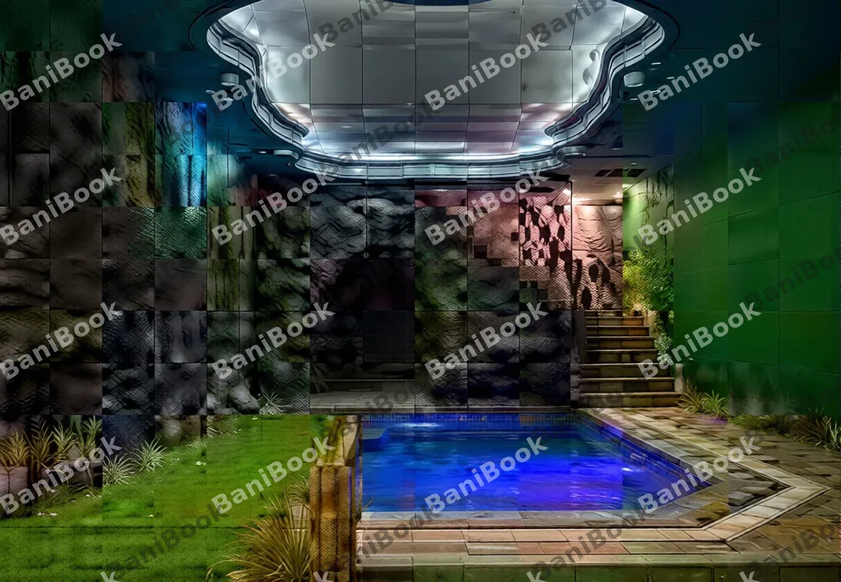 Сауна Погружение на Металлургов