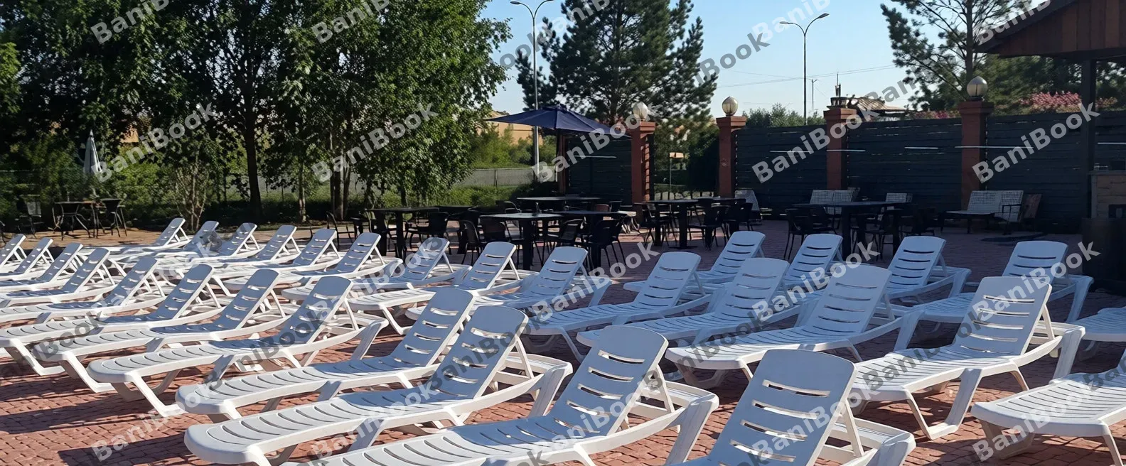 Гостевой двор Застава