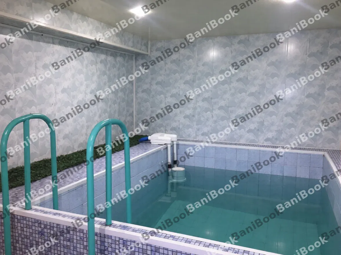 Сауна Таёжка