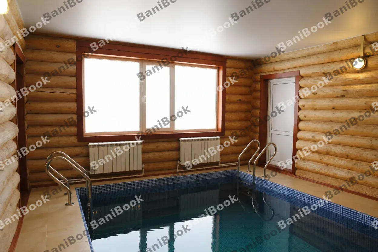 Вознесенские бани