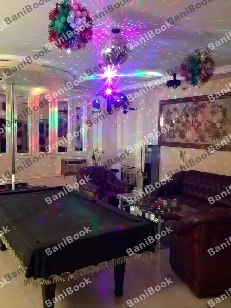 Сауна ДОСААФ