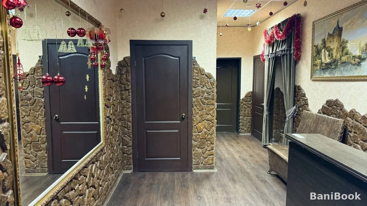 Сауна Двинские зори