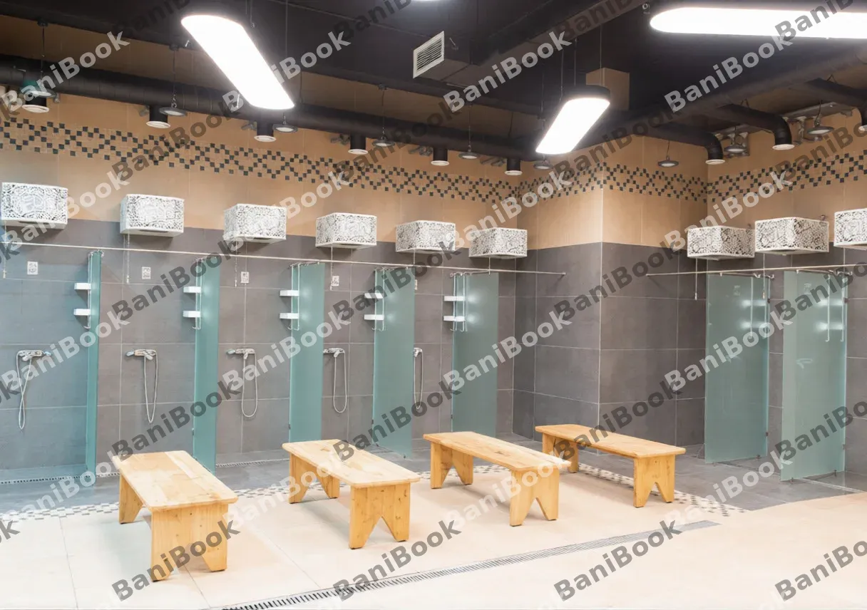 Банный комплекс СЭМЗ