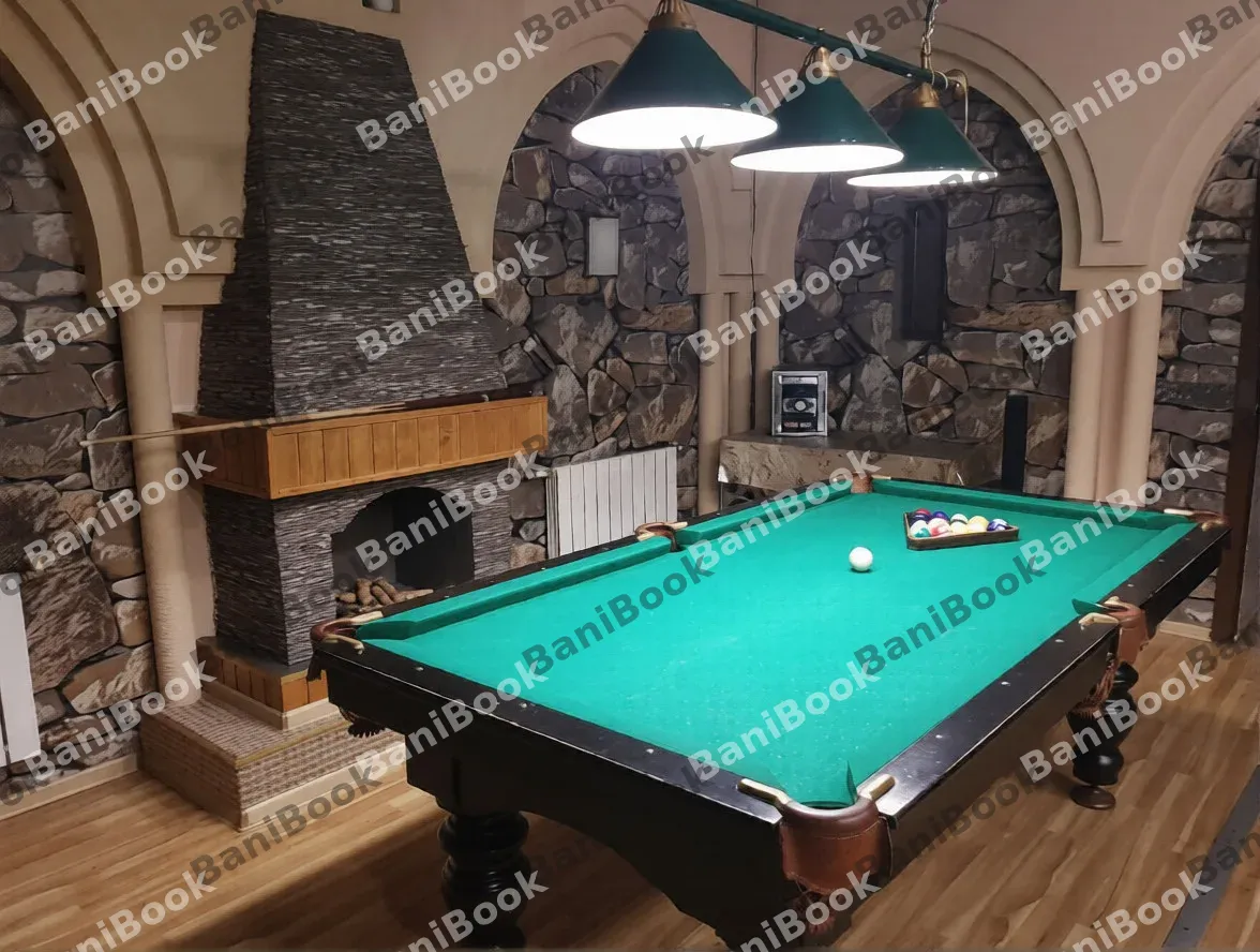 Сауна Звезда Востока