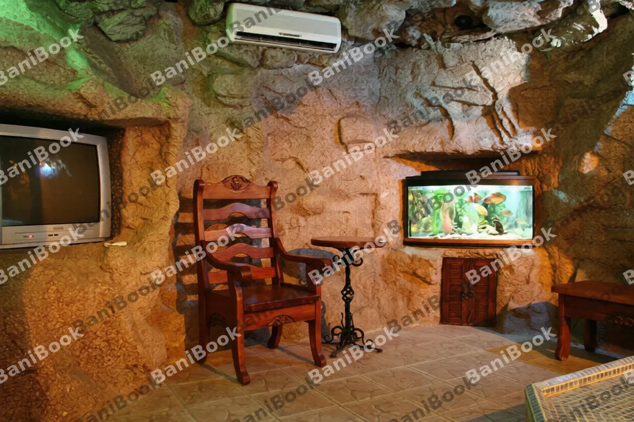 Сауна  "Камелот