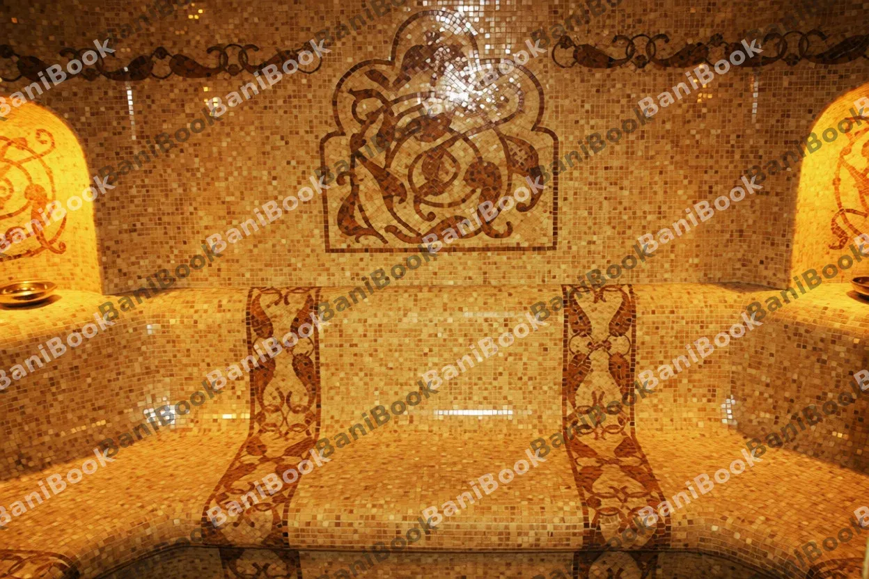 Сауна Токко SPA