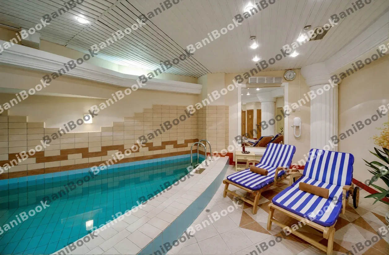 Сауна Империал