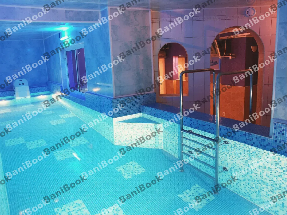 Сауна СКАЗКА