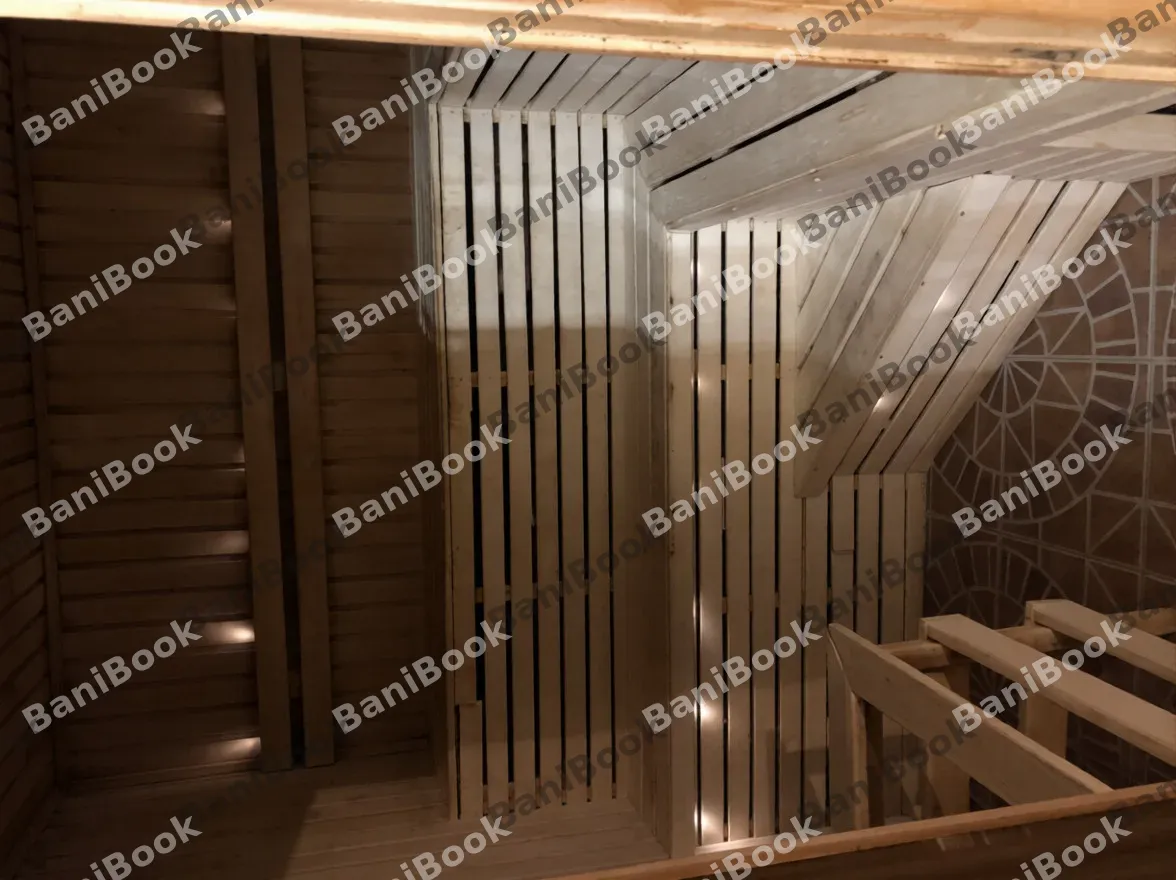 Сауна Элитная(Кавказ)