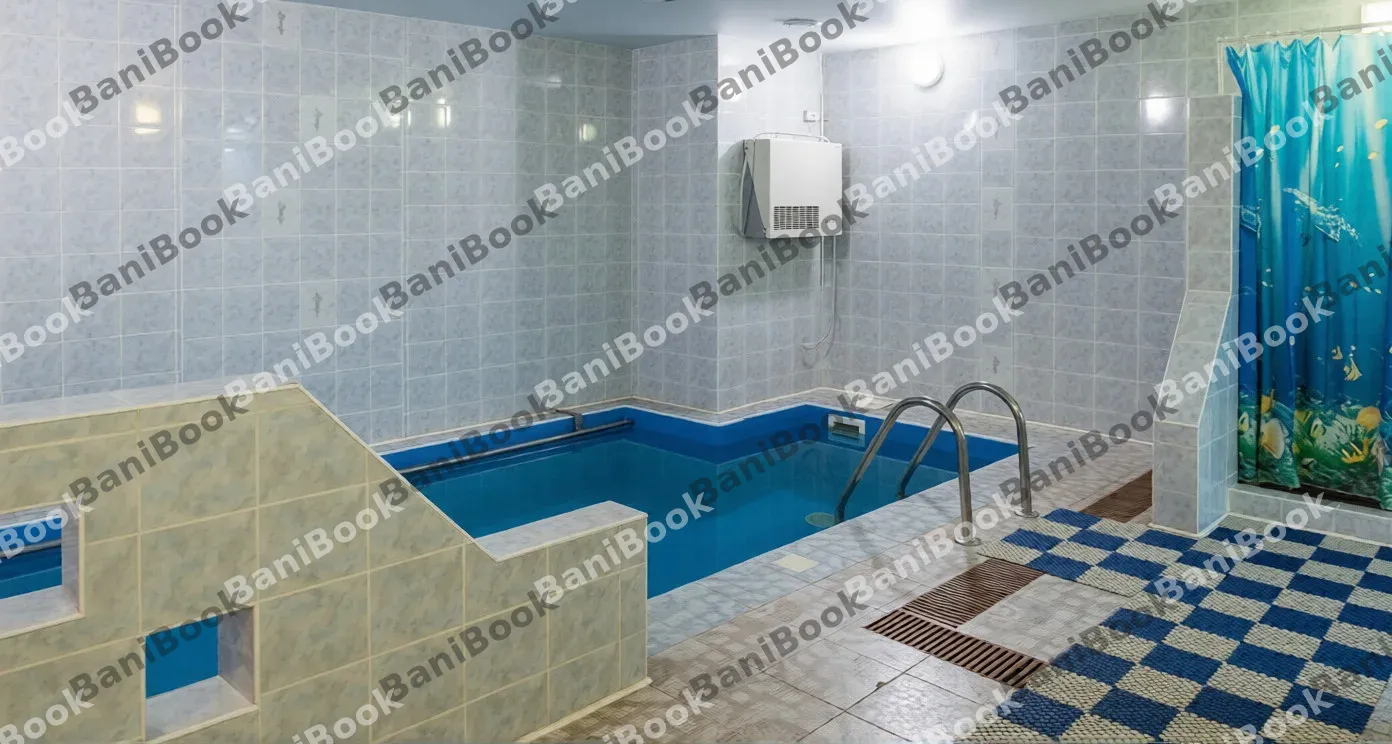 Сауна Бухта