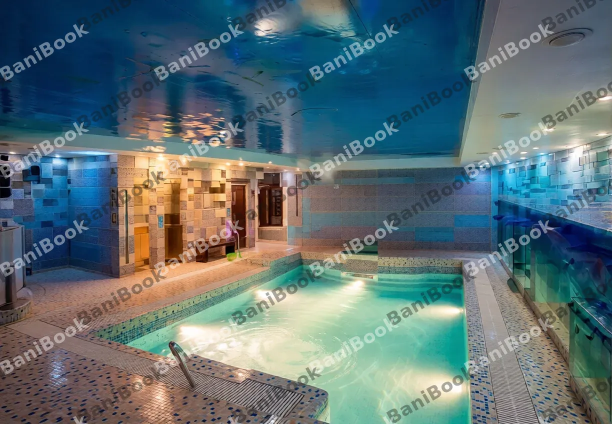 Сауна в районе Глобуса