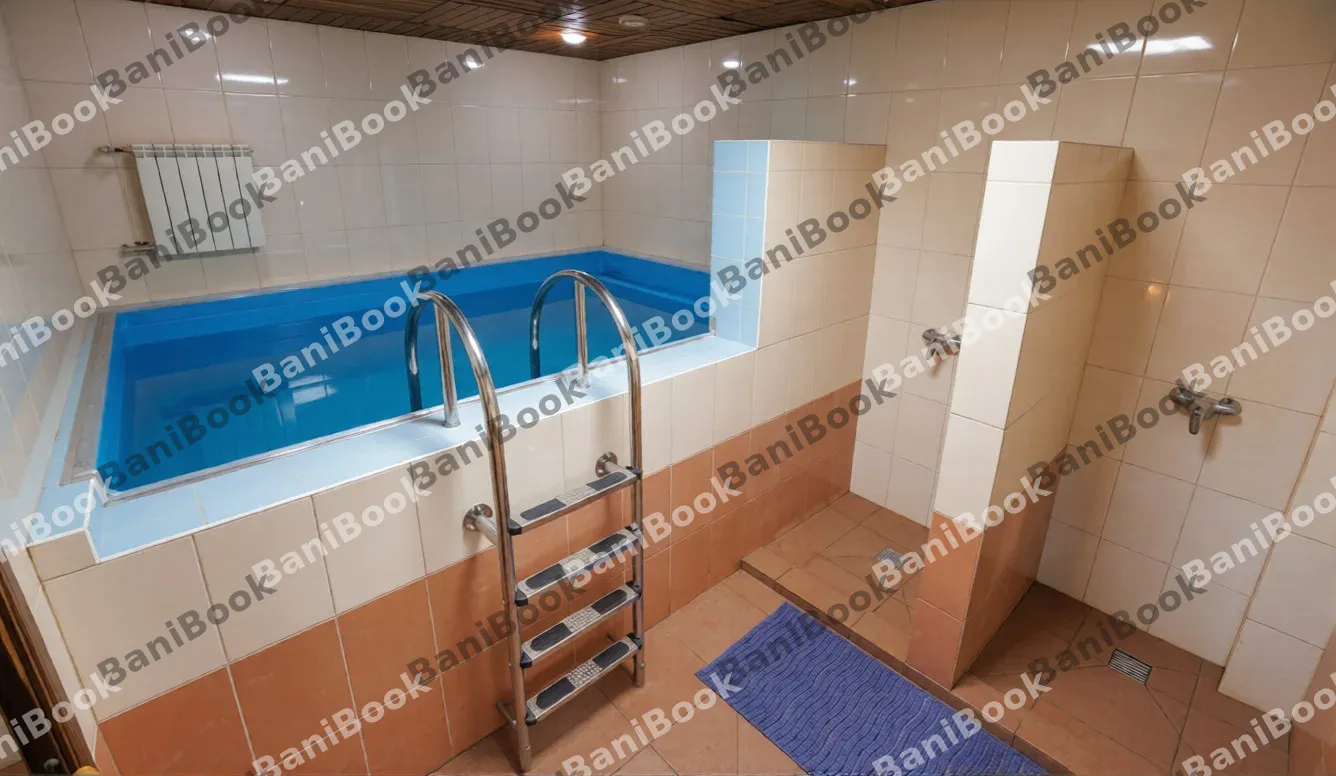 Сауна Печки-Лавочки