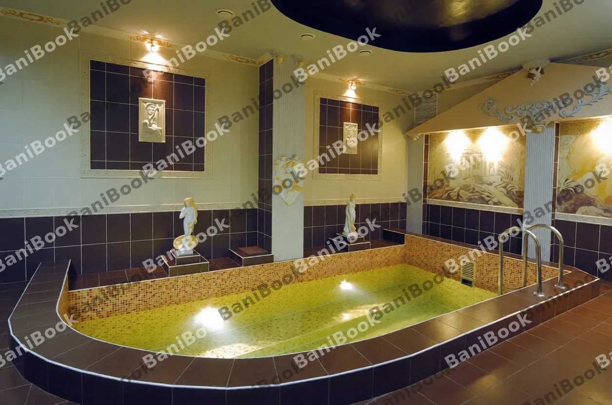 Сауна Центр