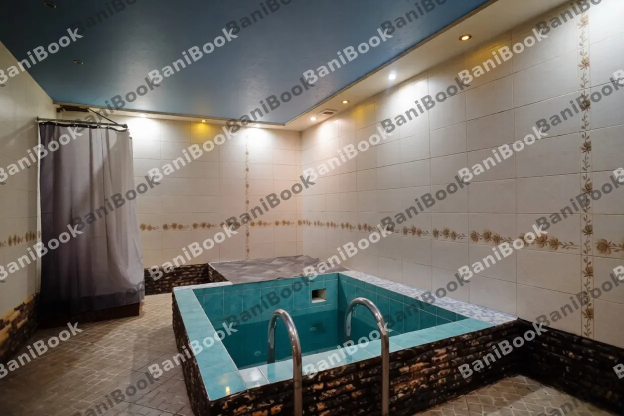 Сауна Юнона