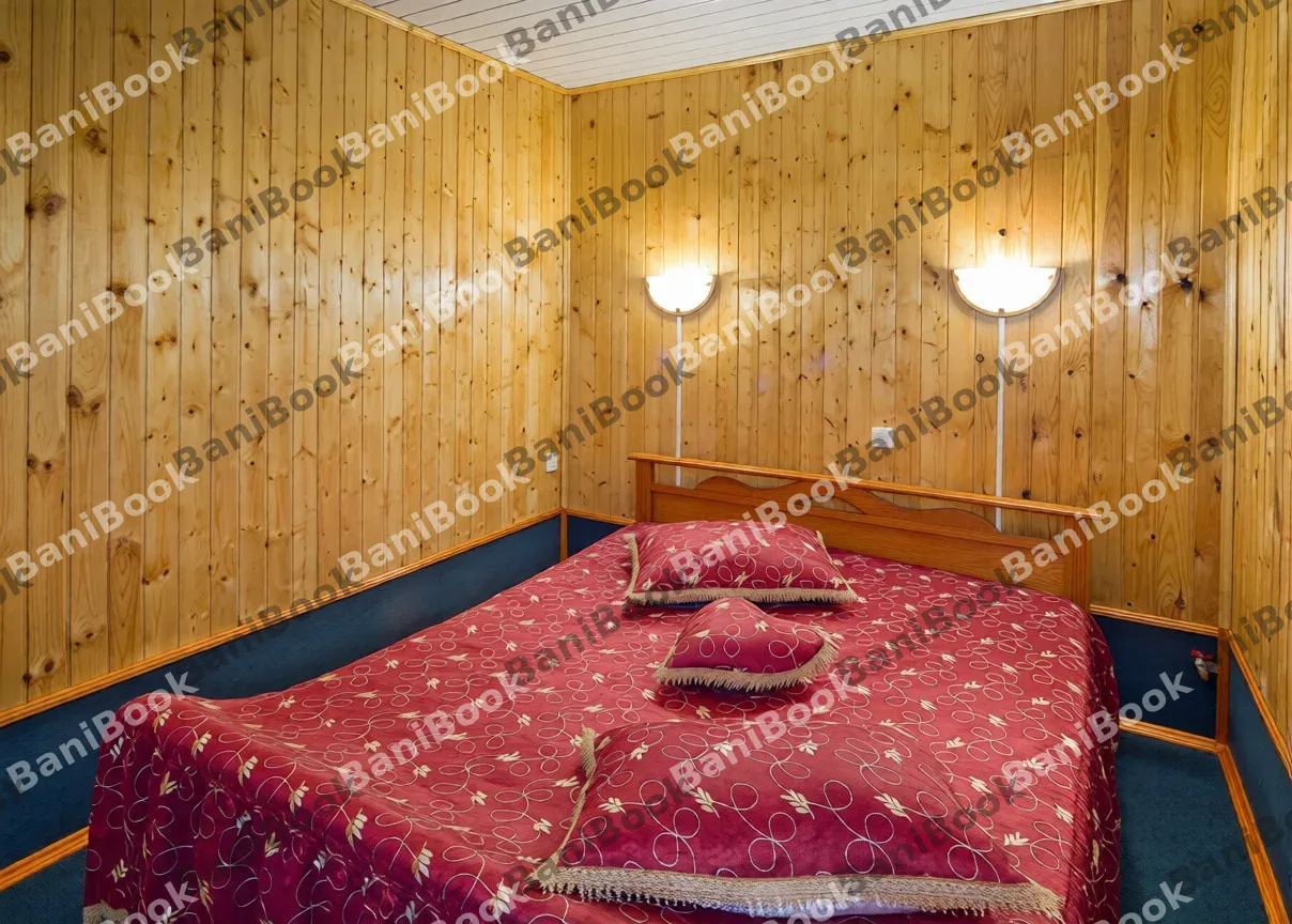 Сауна Восторг на Республике