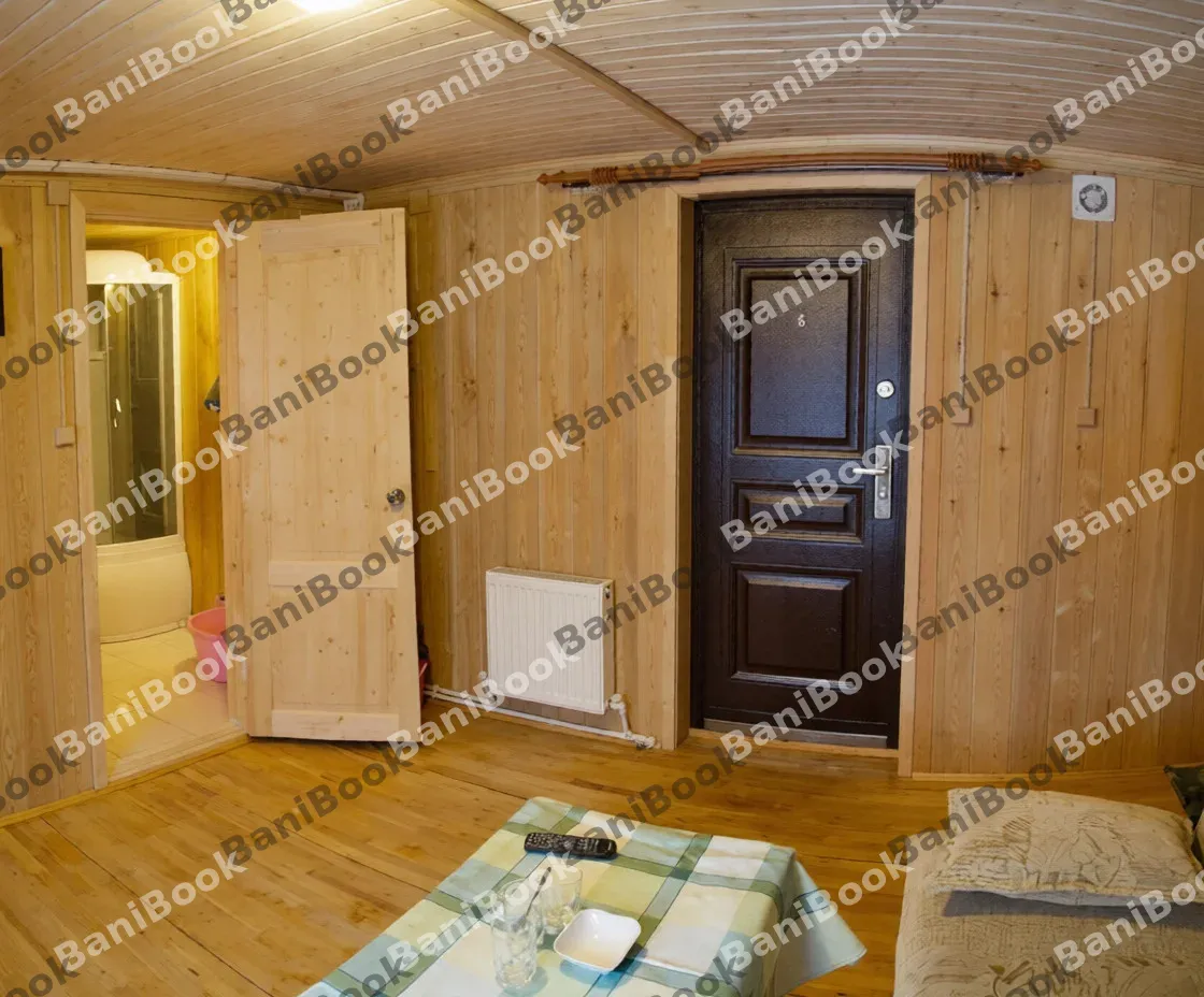 Сауна Владимирский Хуторок