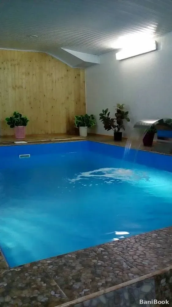 Сауна Ялта