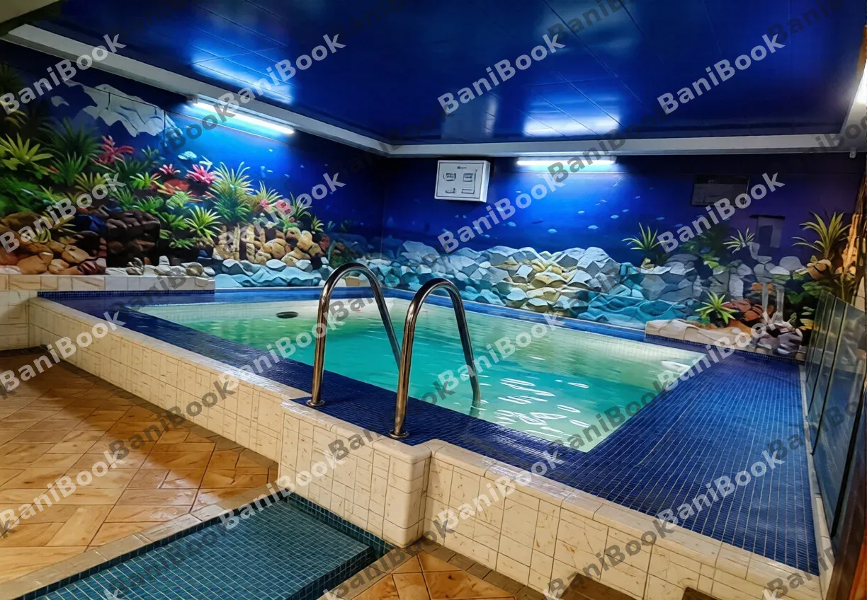 Сауна Ваш Веникофф