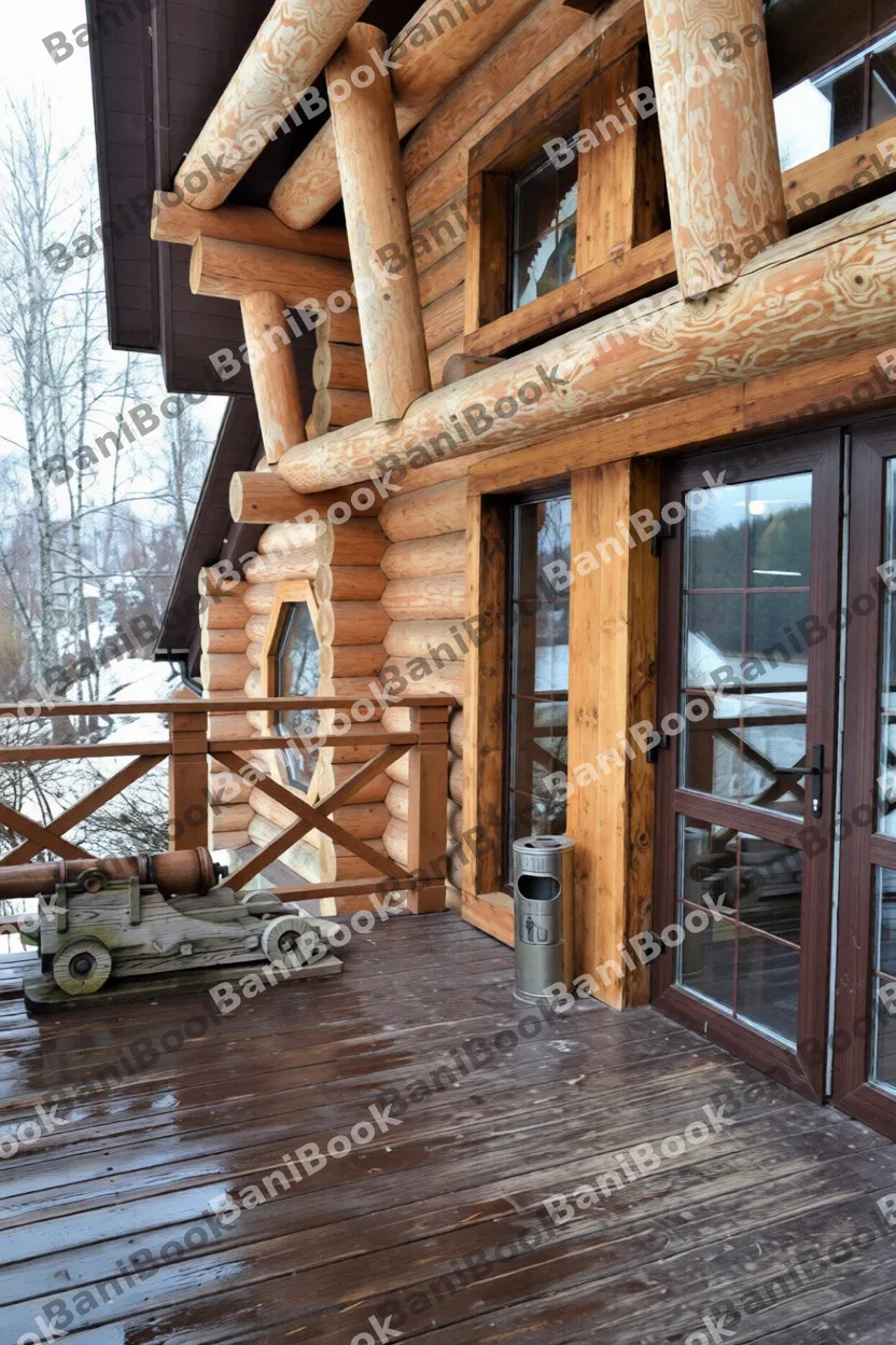 Сауна Мечта