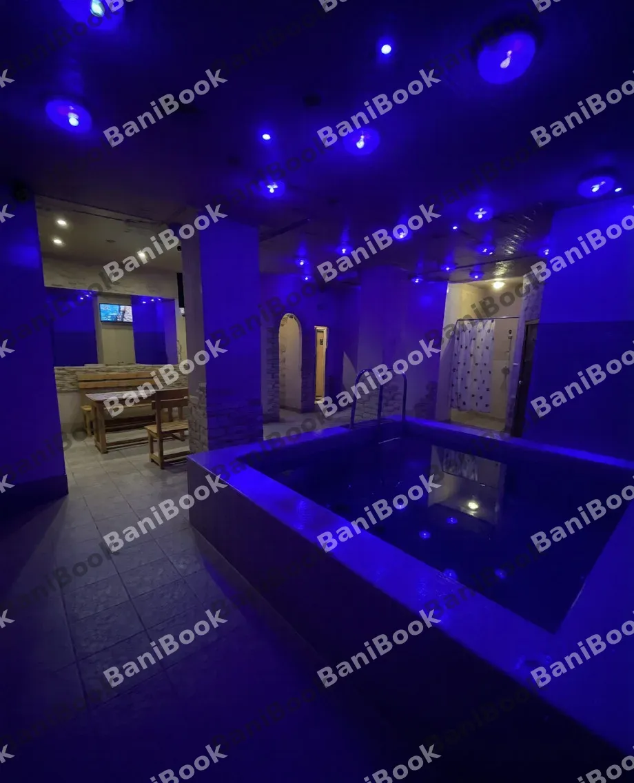 Сауна Мадагаскар