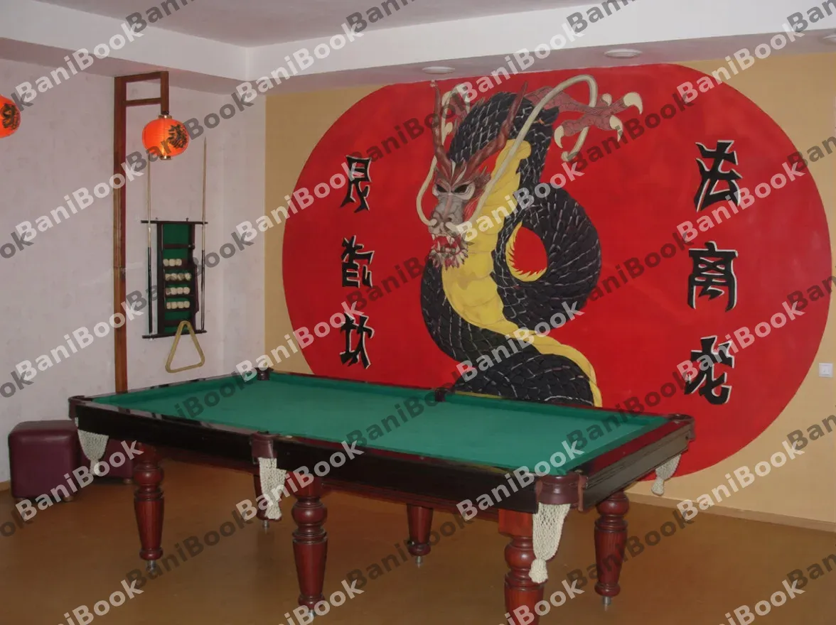 Сауна Акватория