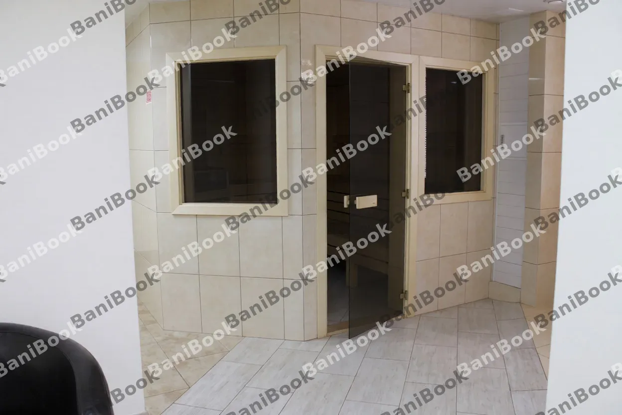 Сауна Рандеву