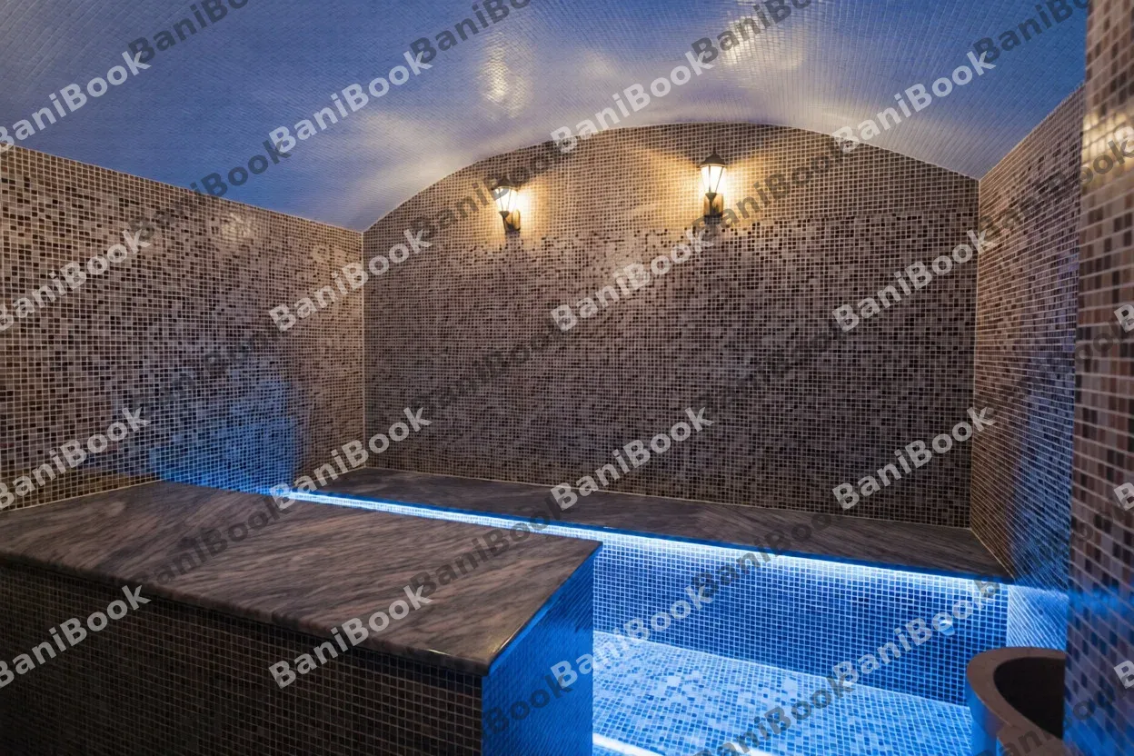 Сауна Реформа