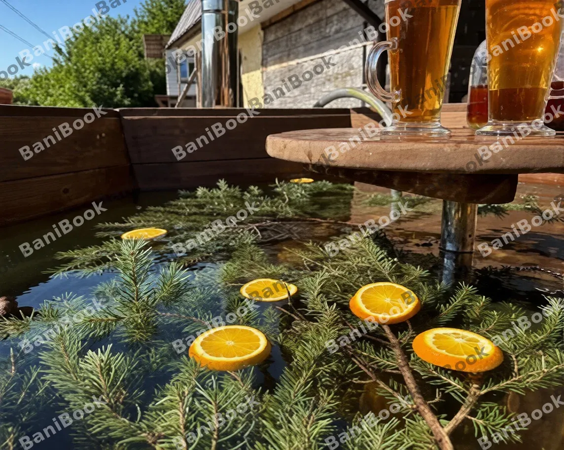 Сауна Прайм-Тайм