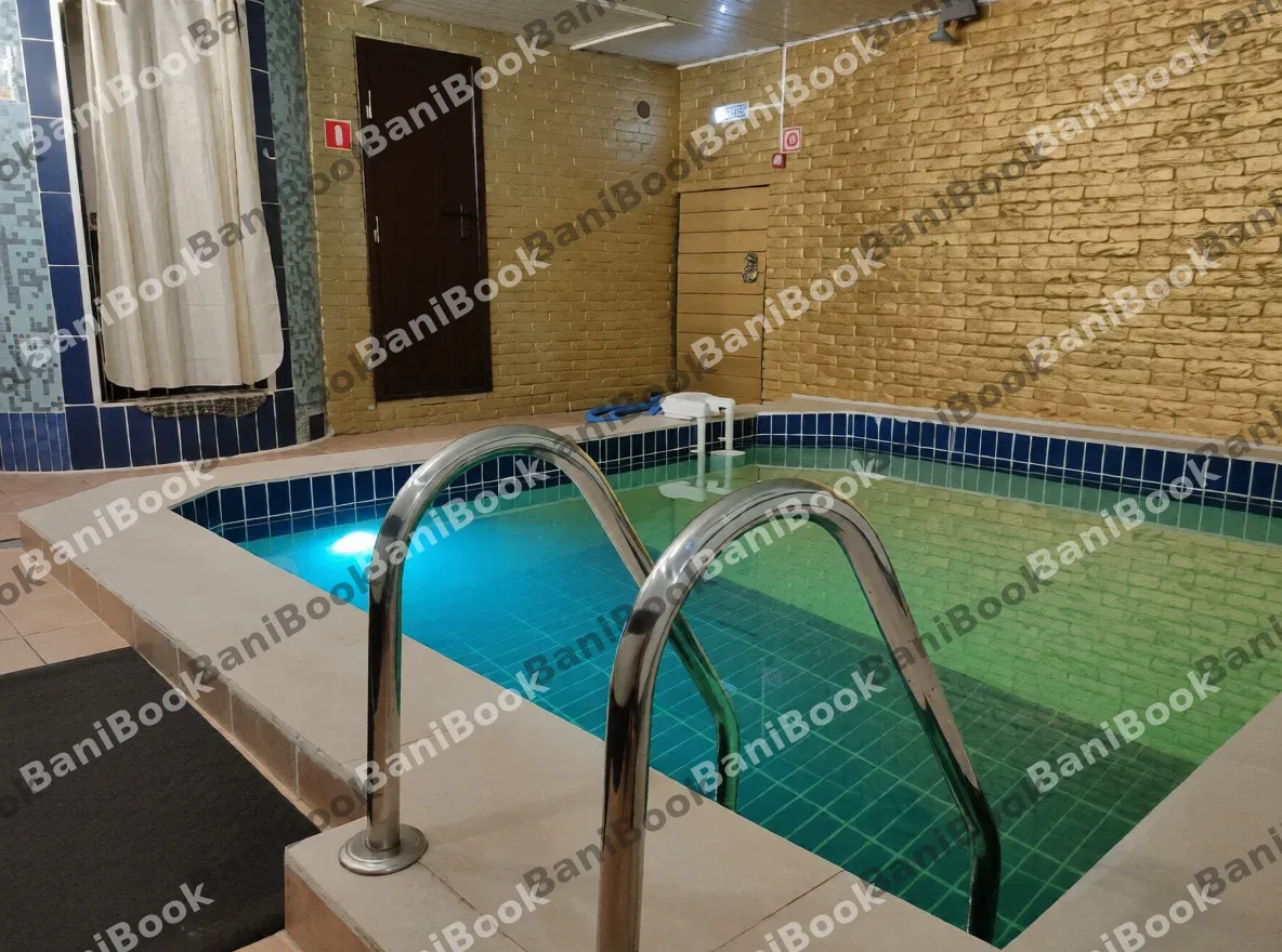 Сауна Бухта