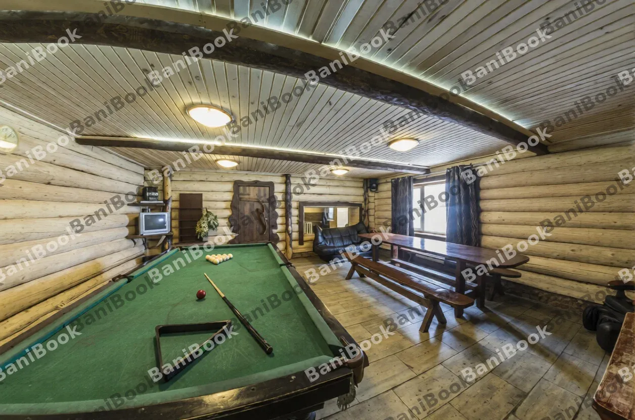 Чкаловские бани