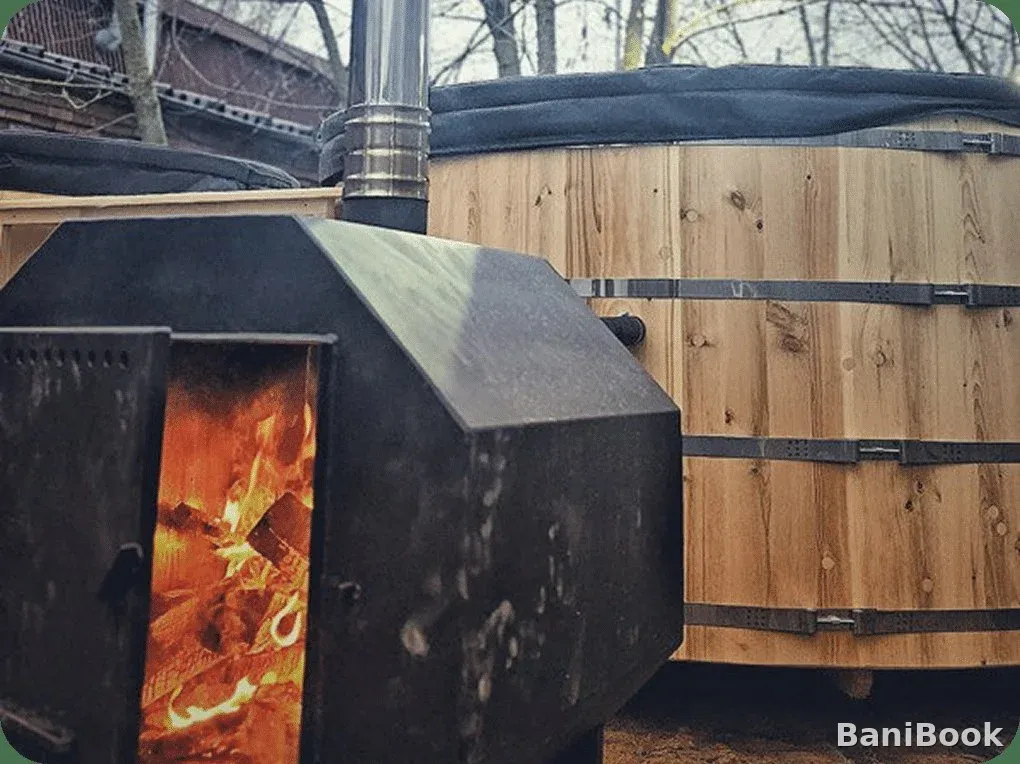 Русские бани в Балашихе