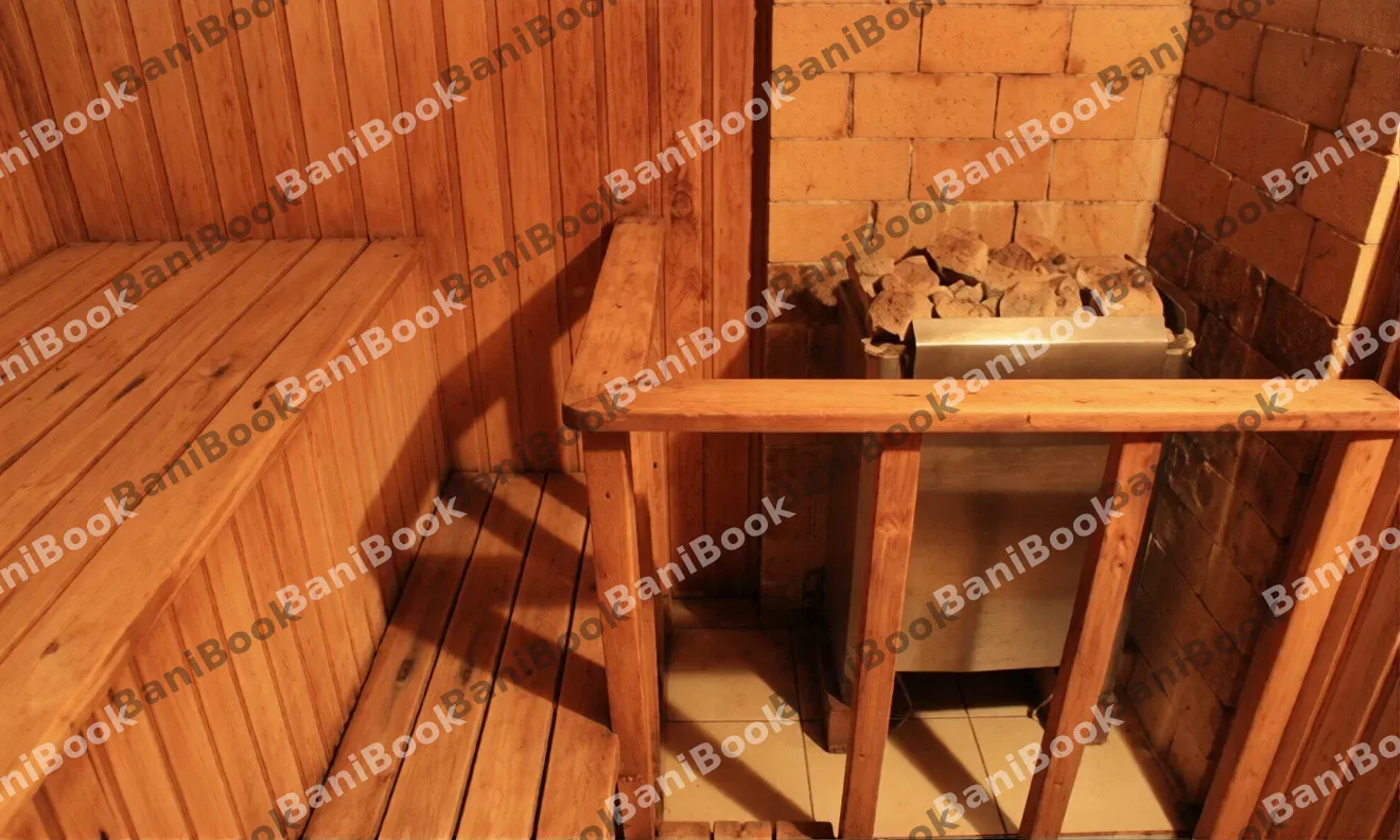 Баня у Василича