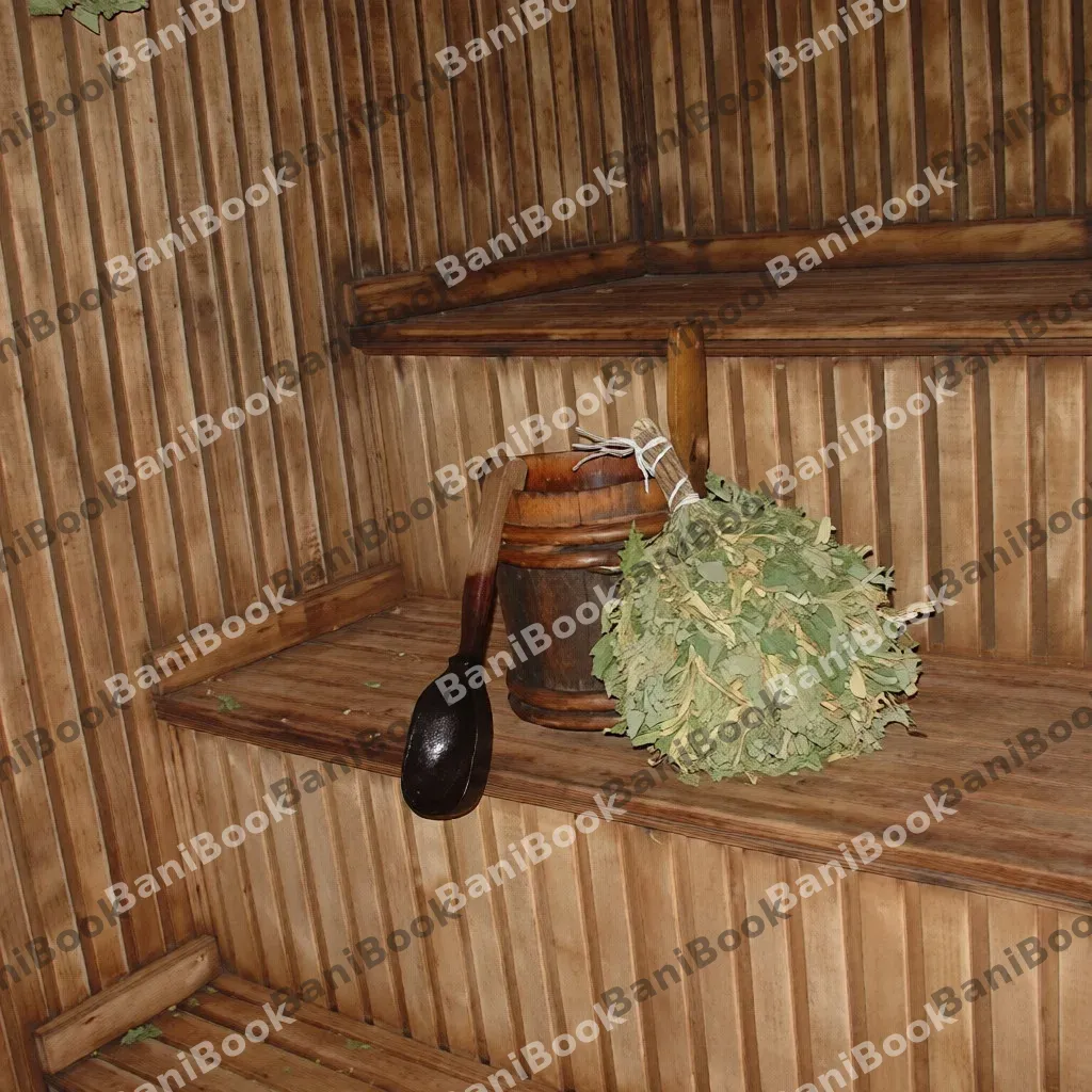 Сауна на Ветеранов