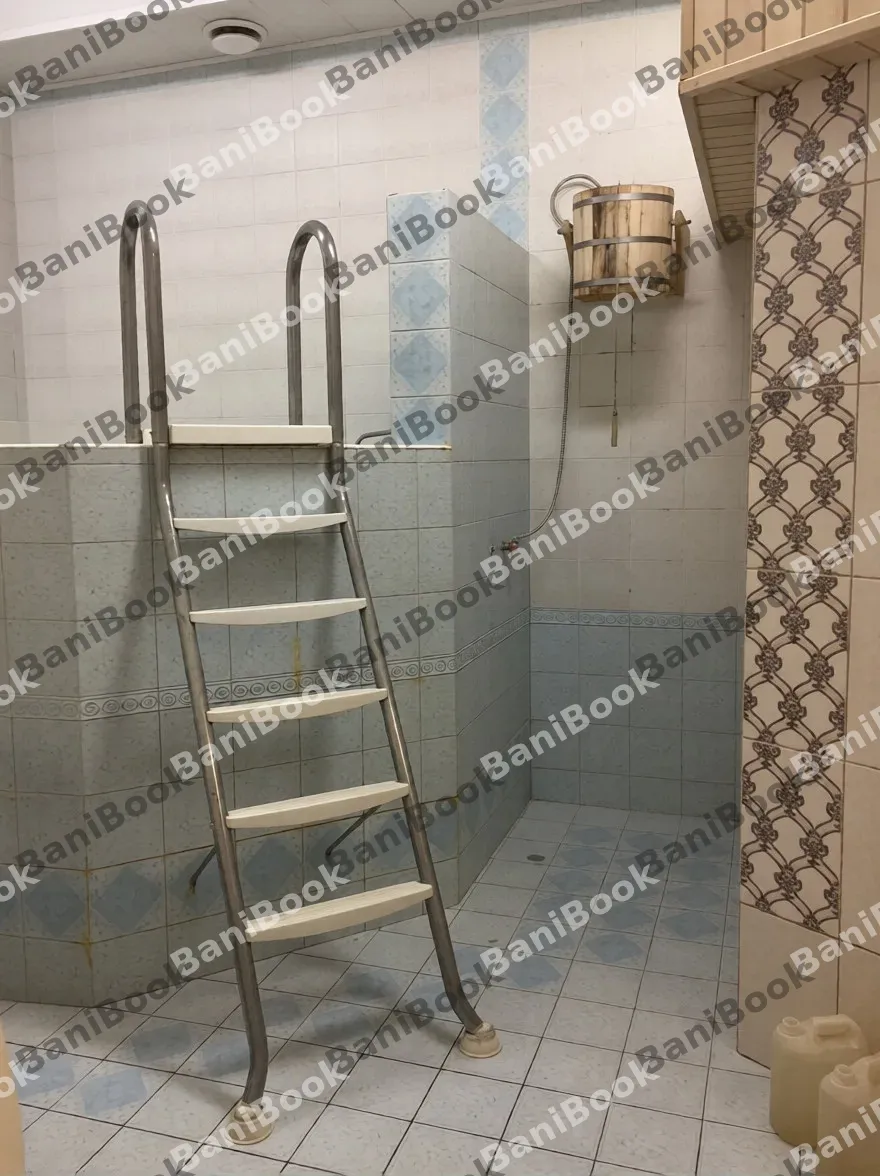 Баня Белгородские сандуны