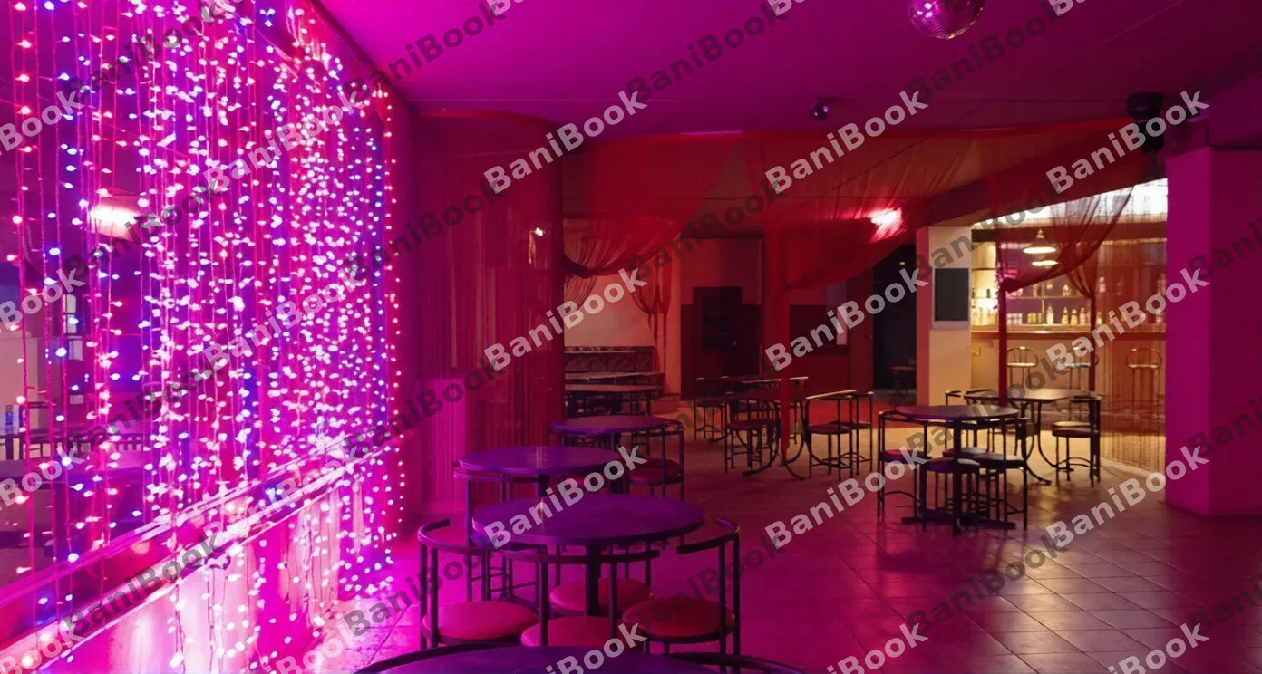 Сауна Эквадор