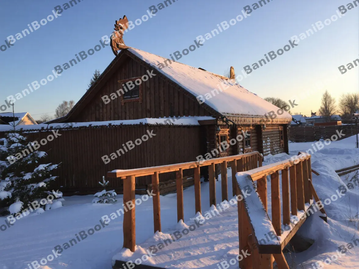 Развлекательный комплекс Тихая гавань