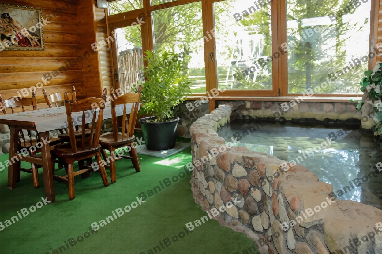 Русские бани