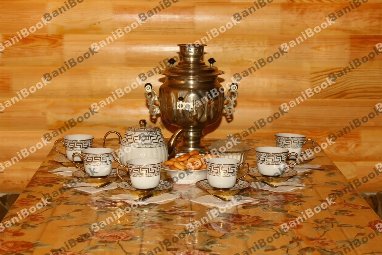 Сауна " Водолей "