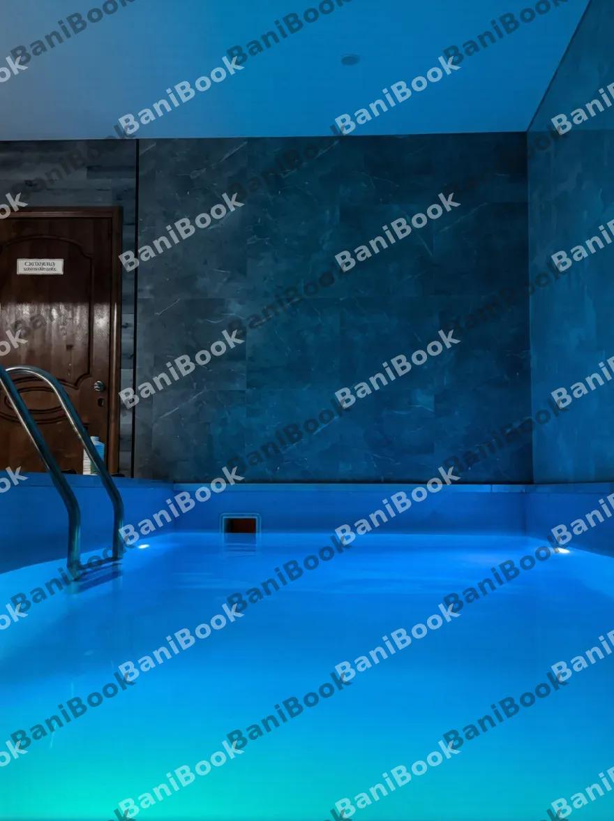 Сауна Нептун