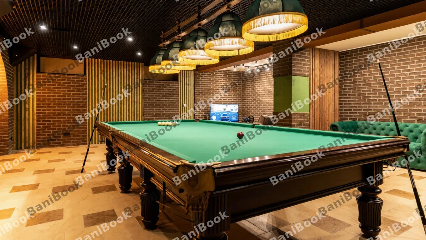 Спа-комплекс Терем у реки