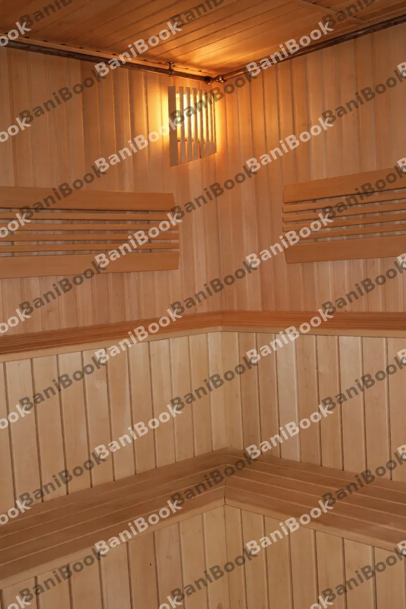 Сауна Россия