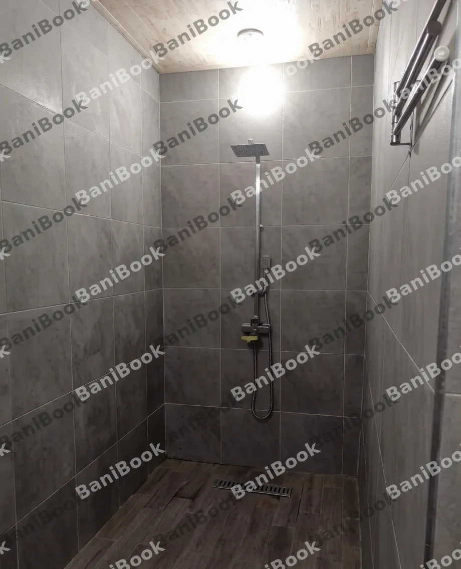 Сауна РАХАТ