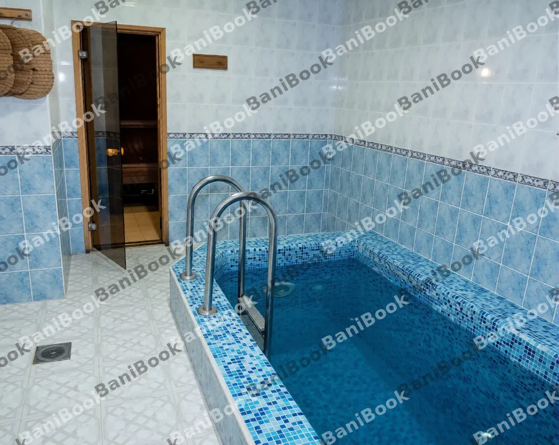 Сауна Елена